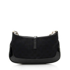 Gucci GG Canvas Jackie Chain Small Shoulder Bag (SHF-MrNplz)