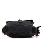 Gucci GG Canvas Jackie Crossbody