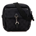 Gucci GG Canvas Jackie Crossbody