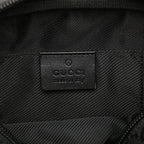 Gucci GG Canvas Jackie Crossbody
