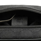 Gucci GG Canvas Jackie Crossbody