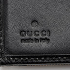 Gucci GG Canvas Jackie French Wallet (SHF-jqPlLy)
