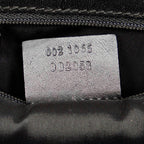 Gucci GG Canvas Jackie Handbag (SHG-31965)