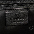Gucci GG Canvas Jackie Handbag (SHG-31965)