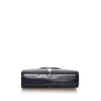 Gucci GG Canvas Jackie Handbag (SHG-32707)