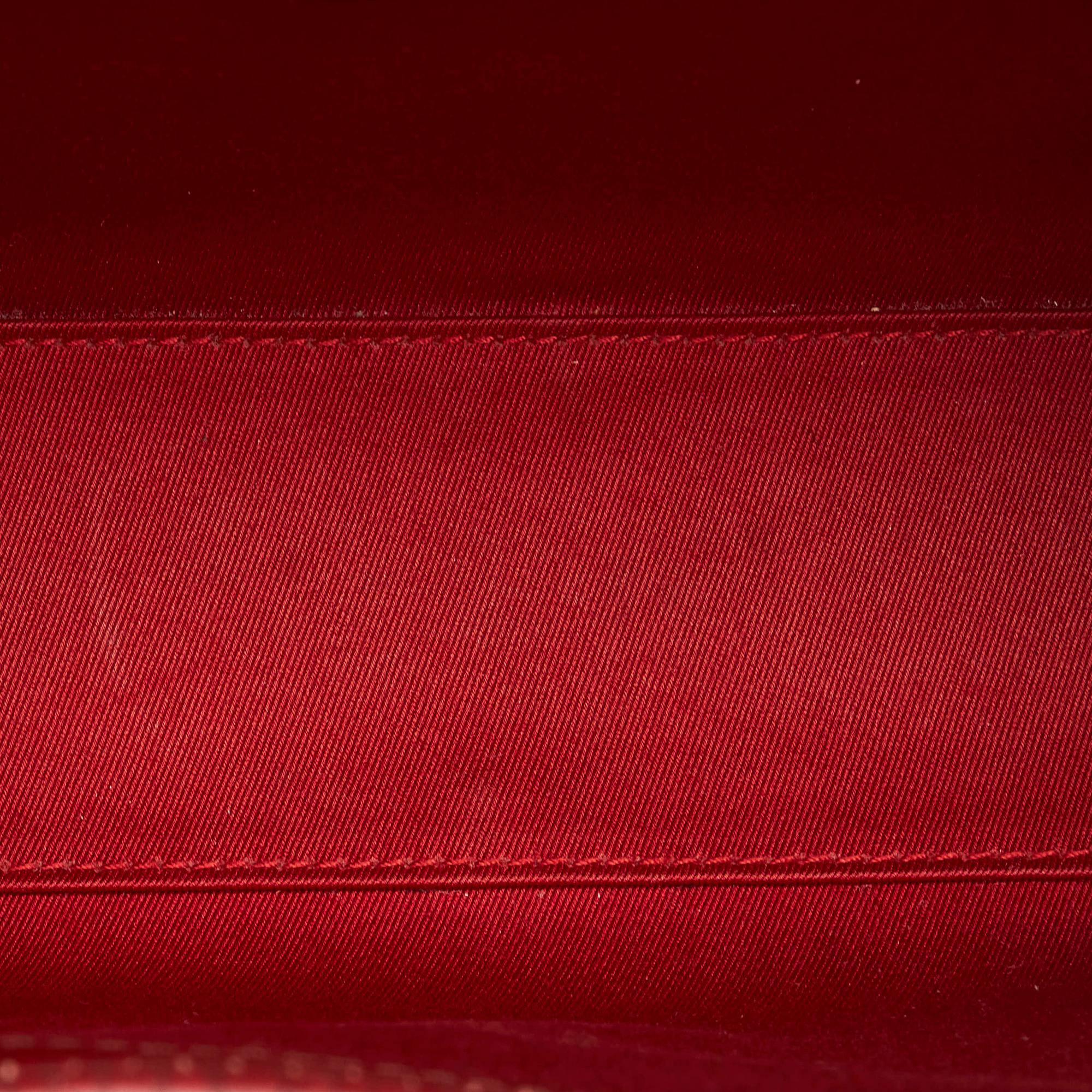 Gucci GG Canvas Jackie Handbag (SHG-32851)