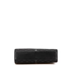 Gucci GG Canvas Jackie Handbag