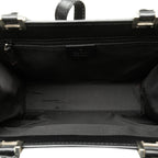 Gucci GG Canvas Jackie Handbag