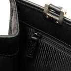 Gucci GG Canvas Jackie Handbag