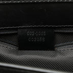 Gucci GG Canvas Jackie Handbag
