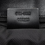 Gucci GG Canvas Jackie Hobo (SHF-19820)