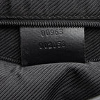 Gucci GG Canvas Jackie Hobo (SHF-20002)