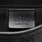 Gucci GG Canvas Jackie Hobo (SHF-20002)