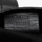 Gucci GG Canvas Jackie Hobo (SHF-09jnSd)