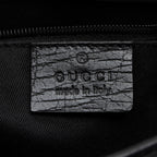 Gucci GG Canvas Jackie Hobo (SHF-09jnSd)