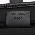 Gucci GG Canvas Jackie Hobo (SHF-HRXvrR)