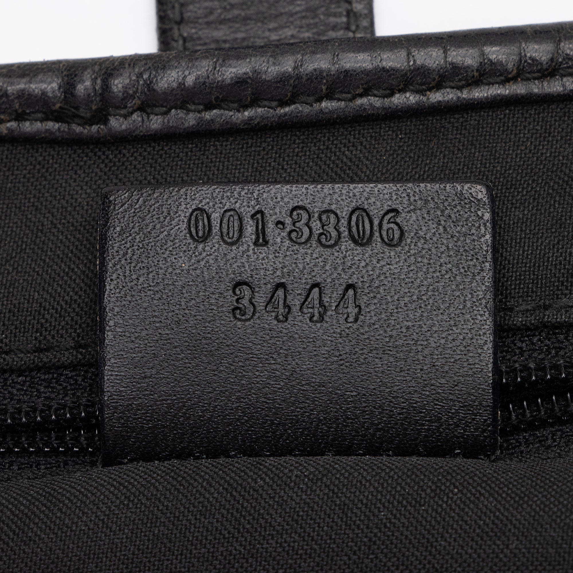 Gucci GG Canvas Jackie Hobo (SHF-HRXvrR)
