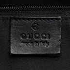 Gucci GG Canvas Jackie Hobo (SHF-HRXvrR)