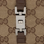 Gucci GG Canvas Jackie Long Wallet (SHF-20730)