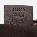 Gucci GG Canvas Jackie Medium Hobo (SHF-22079)