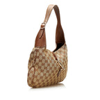 Gucci GG Canvas Jackie O (SHG-36131)