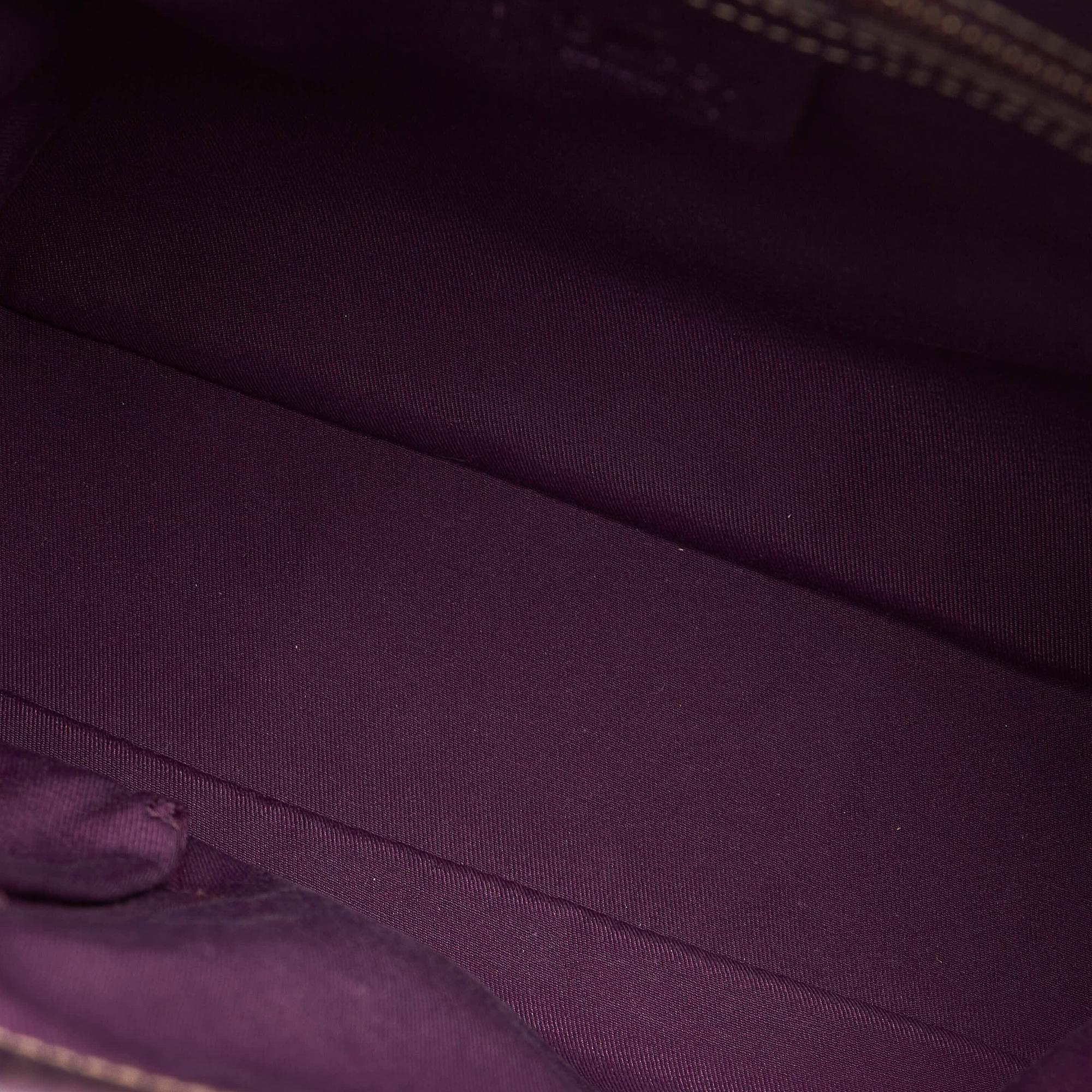 Gucci GG Canvas Jackie Piston Lock Tote (SHG-32865)