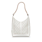 Gucci GG Canvas Jackie Shoulder Bag (SHG-m7c9Cb)