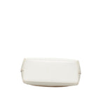 Gucci GG Canvas Jackie Shoulder Bag (SHG-fF6PUC)