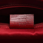 Gucci GG Canvas Jackie Shoulder Bag (SHG-eh8fb2)