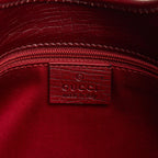 Gucci GG Canvas Jackie Shoulder Bag (SHG-eh8fb2)