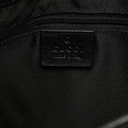 Gucci GG Canvas Jackie Shoulder Bag (SHG-gEuF9l)