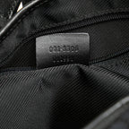 Gucci GG Canvas Jackie Shoulder Bag (SHG-gEuF9l)