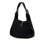Gucci GG Canvas Jackie Shoulder Bag (SHG-gEuF9l)