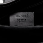 Gucci GG Canvas Jackie Small Shoulder Bag (SHF-Ajw7gP)