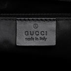 Gucci GG Canvas Jackie Small Shoulder Bag (SHF-Ajw7gP)