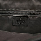 Gucci GG Canvas Jackie Tote Bag (SHG-31592)