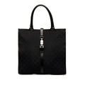 Gucci GG Canvas Jackie Tote Bag (SHG-tPNXu6)