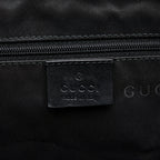 Gucci GG Canvas Jackie Tote Bag (SHG-tPNXu6)