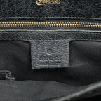 Gucci GG Canvas Jackie Tote