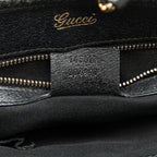 Gucci GG Canvas Jackie Tote