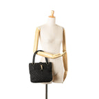 Gucci GG Canvas Jackie Tote