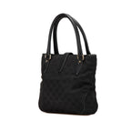 Gucci GG Canvas Jackie Tote