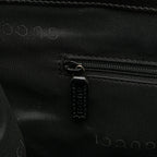 Gucci GG Canvas Jackie Tote