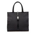 Gucci GG Canvas Jackie Tote