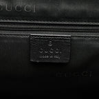 Gucci GG Canvas Jackie Tote