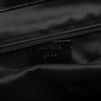 Gucci GG Canvas Jackie Tote