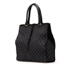 Gucci GG Canvas Jackie Tote