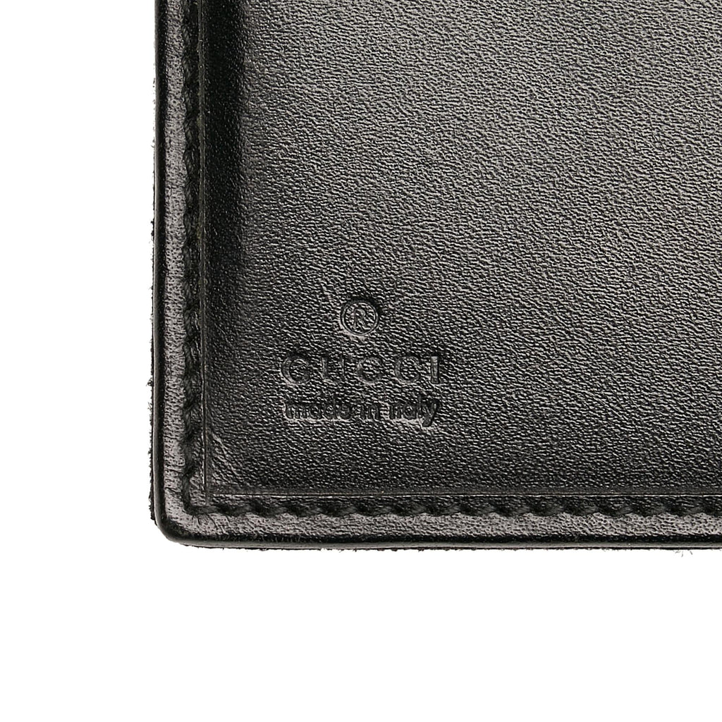 Gucci GG Canvas Jackie Wallet (SHG-35944)