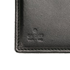 Gucci GG Canvas Jackie Wallet (SHG-35944)