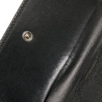 Gucci GG Canvas Jackie Wallet (SHG-35944)